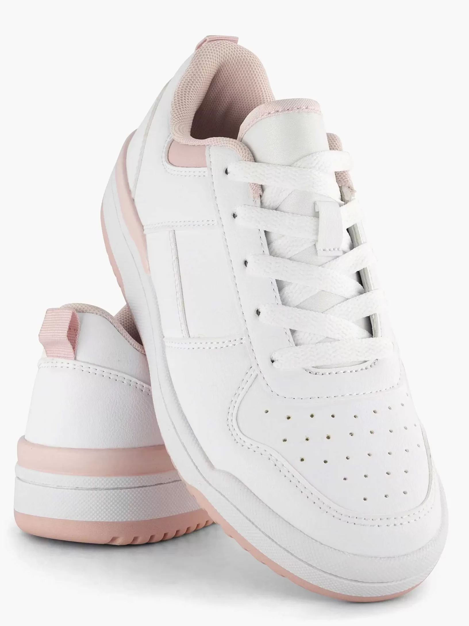witte_sneaker_3-88.webp Dames Graceland Witte Sneaker