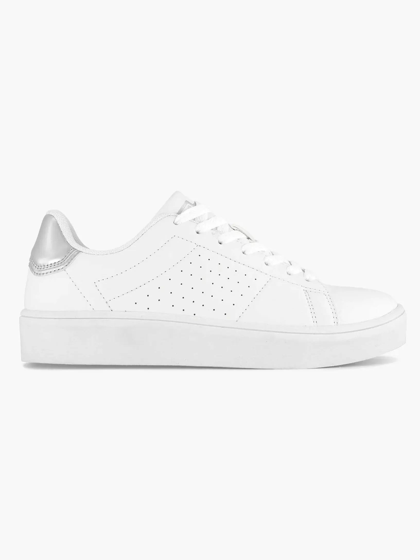 witte_sneaker_4-44.webp Dames Graceland Witte Sneaker