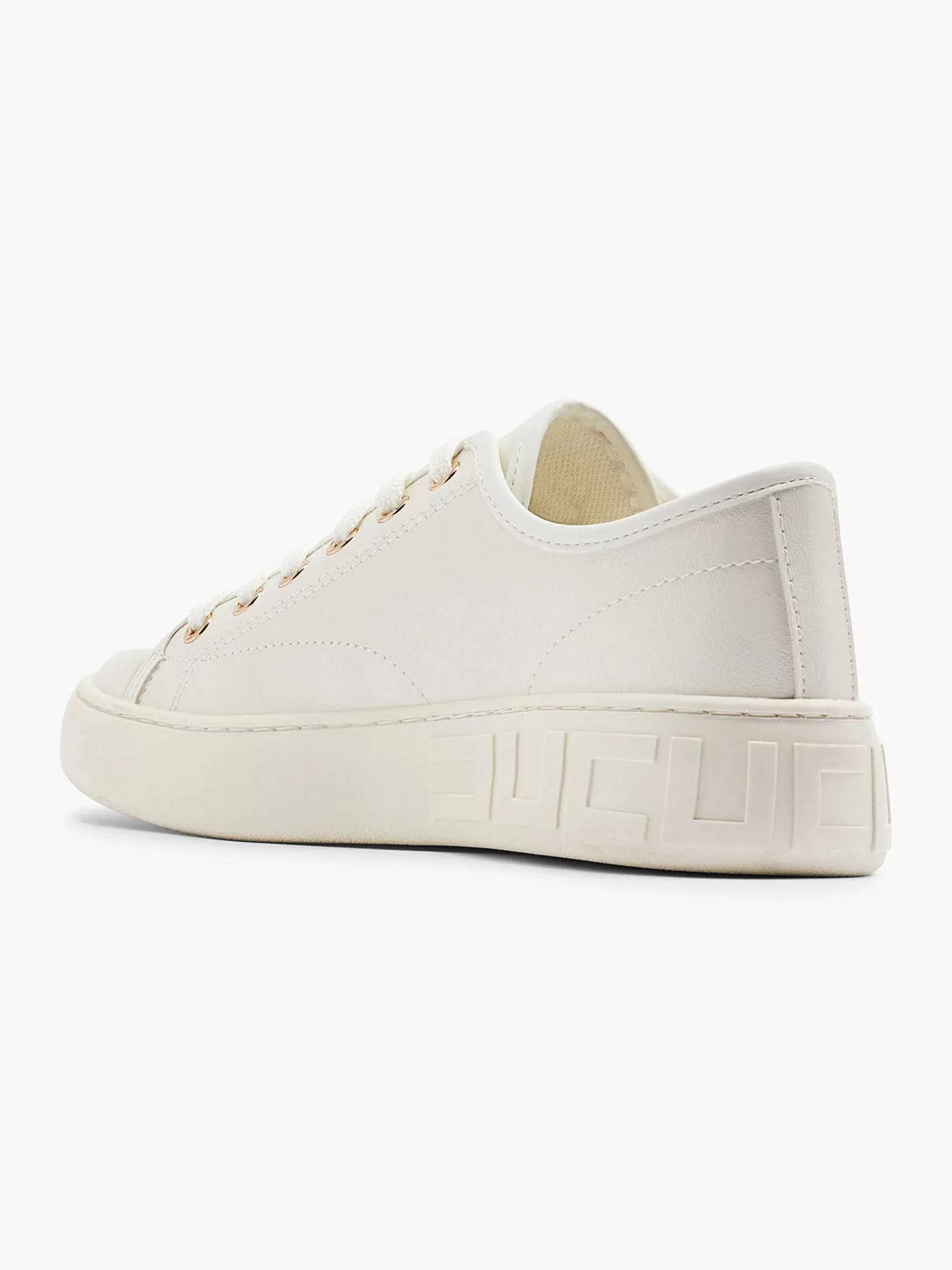 witte_sneaker_4-45.webp Dames Graceland Witte Sneaker