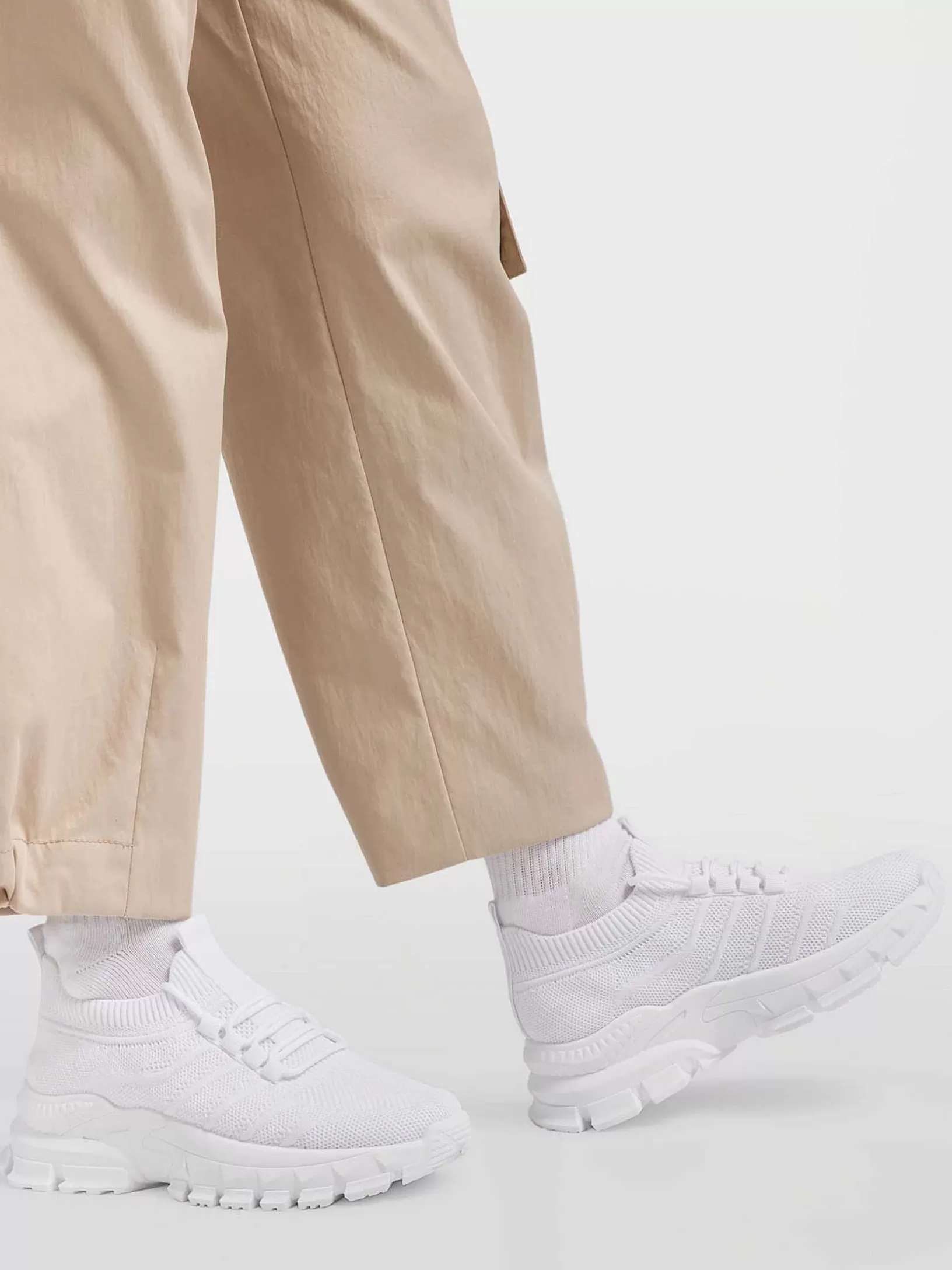 witte_sneaker_4-58.webp Dames Graceland Witte Sneaker