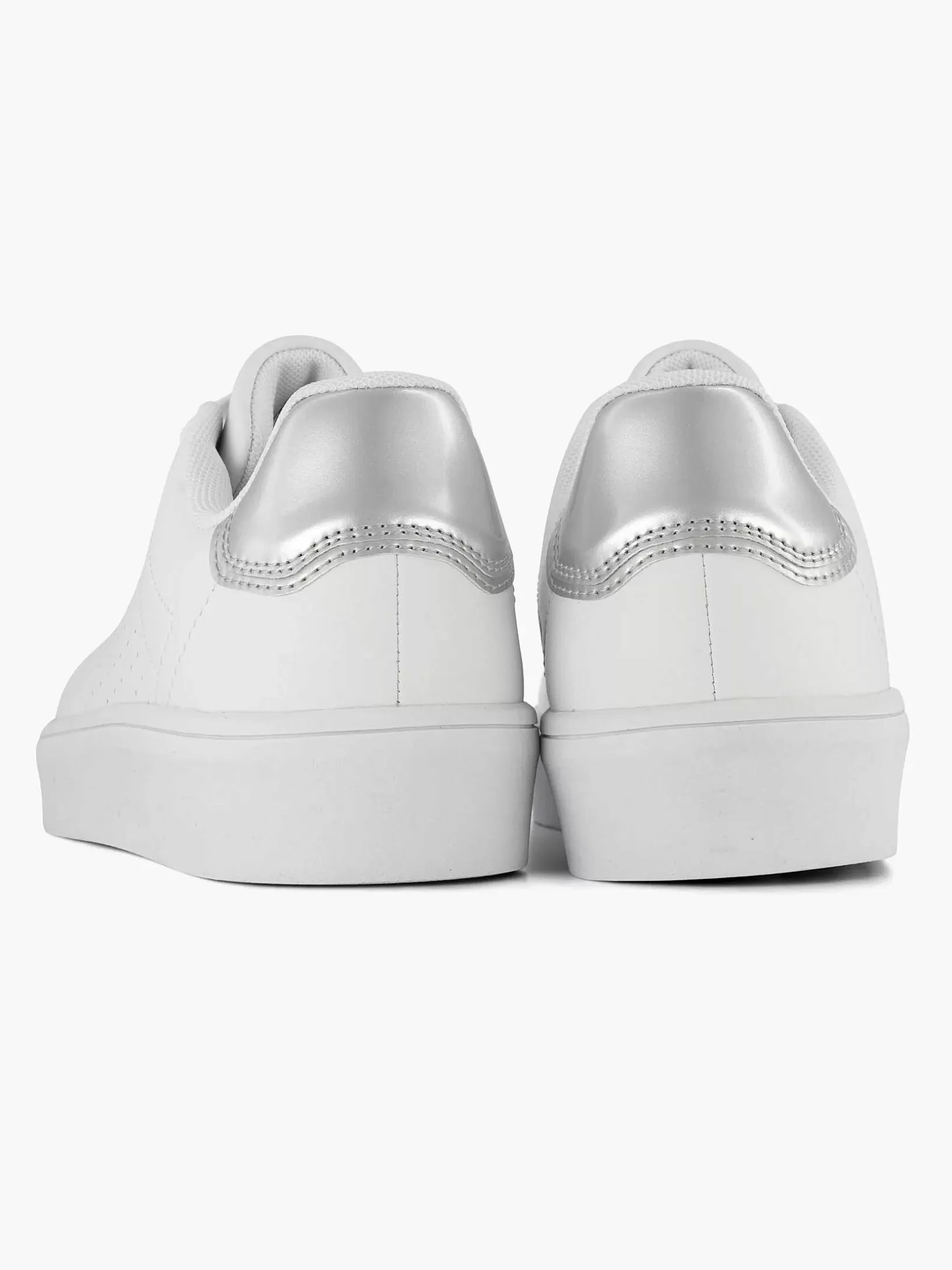 witte_sneaker_5-43.webp Dames Graceland Witte Sneaker