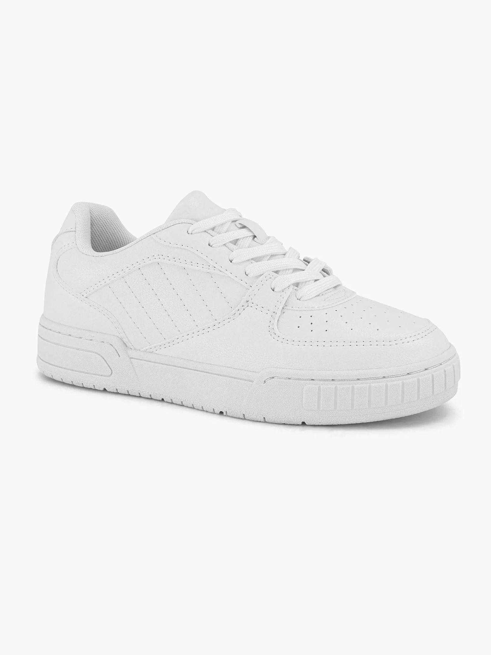 witte_sneaker_5-44.webp Dames Graceland Witte Sneaker