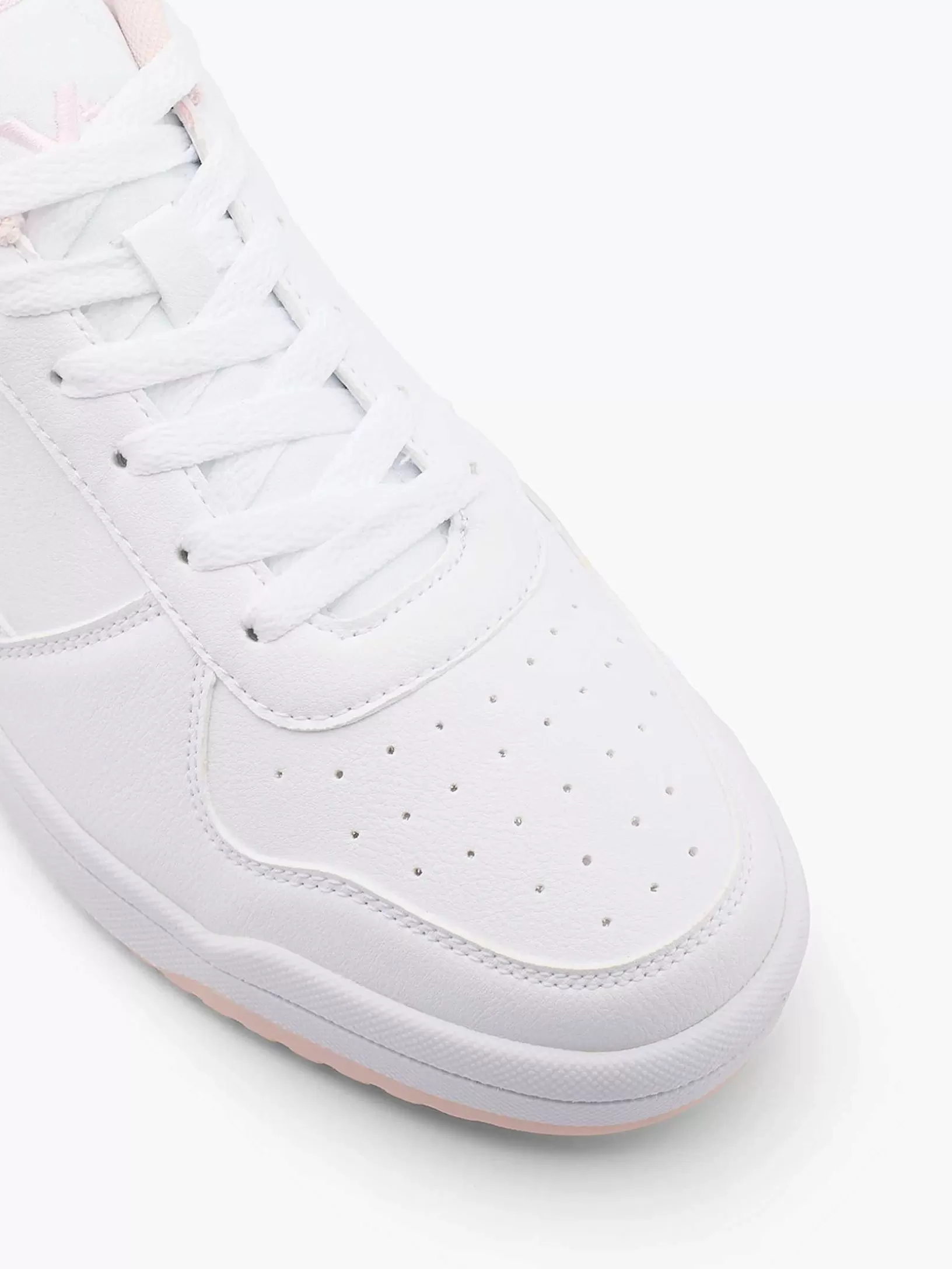 witte_sneaker_5-53.webp Dames Graceland Witte Sneaker