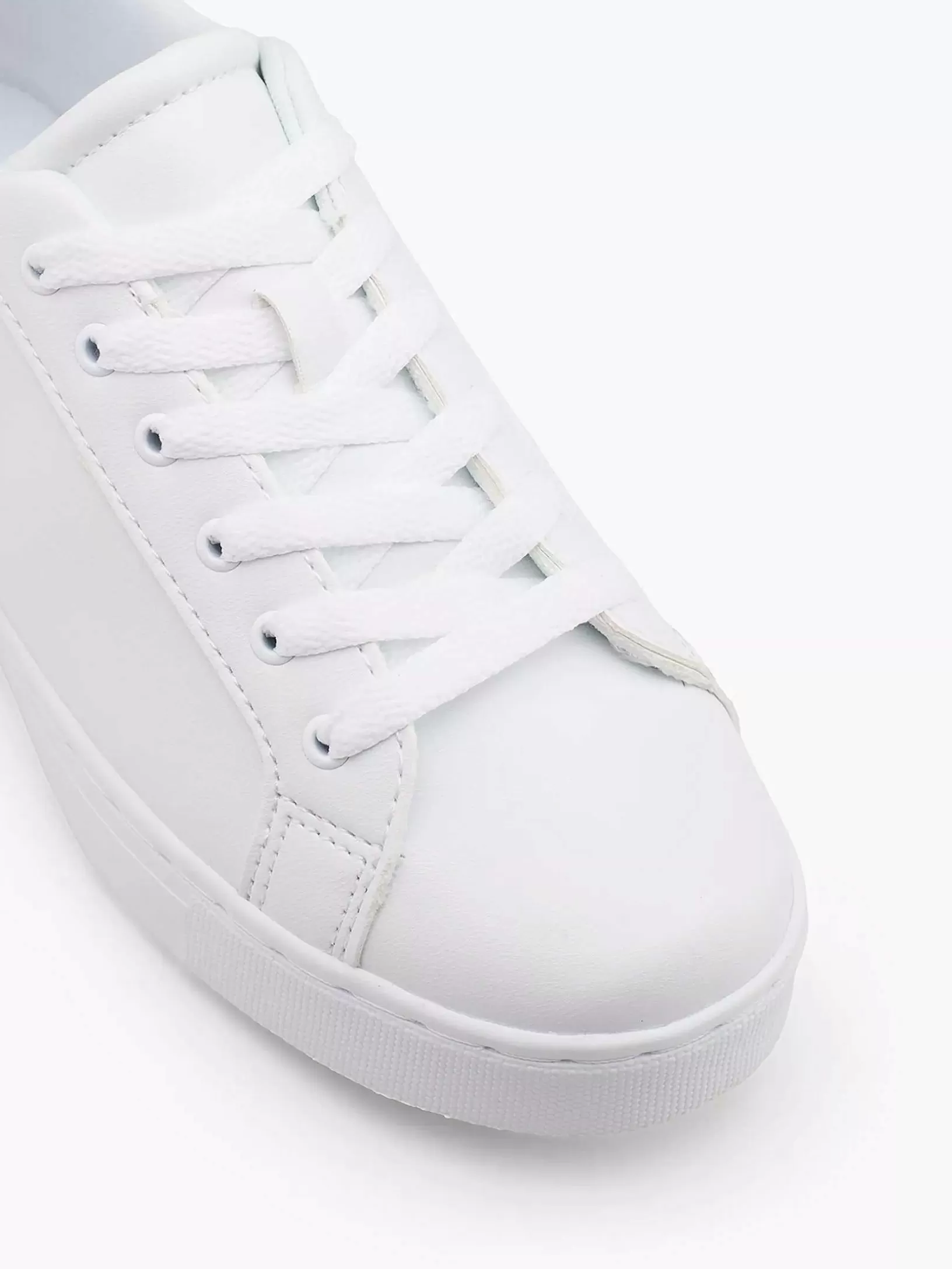 witte_sneaker_5-56.webp Dames Graceland Witte Sneaker