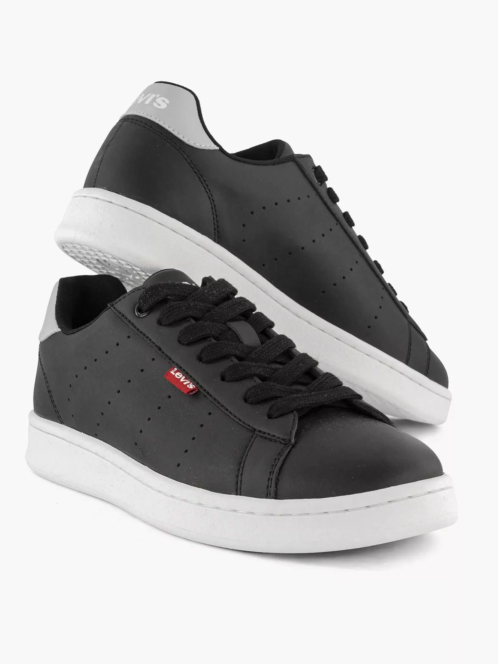 zwarte_avenue_5.webp Dames Levis Zwarte Avenue