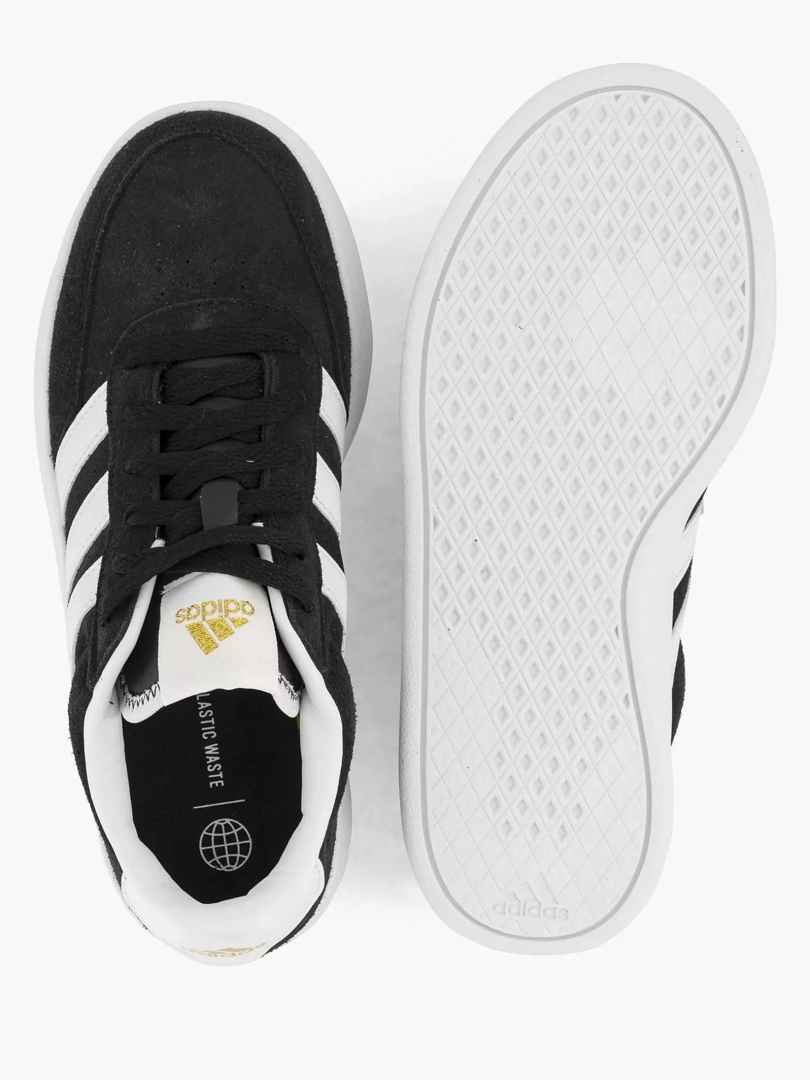 zwarte_breaknet__5.webp Dames adidas Zwarte Breaknet 2.0