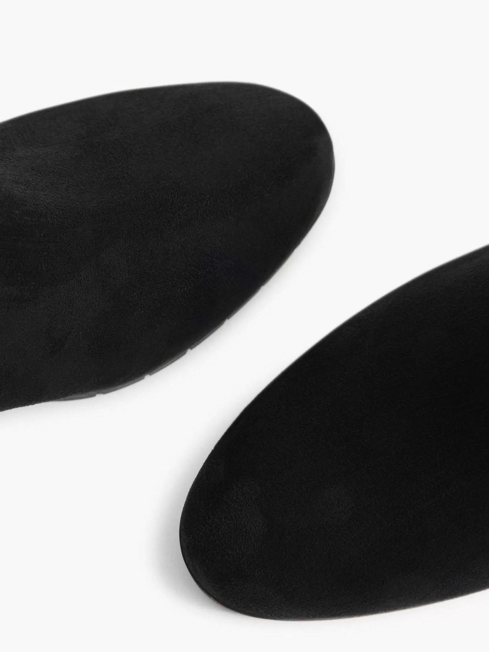 zwarte_enkellaars_sierketting_4.webp Dames Graceland Zwarte Enkellaars Sierketting