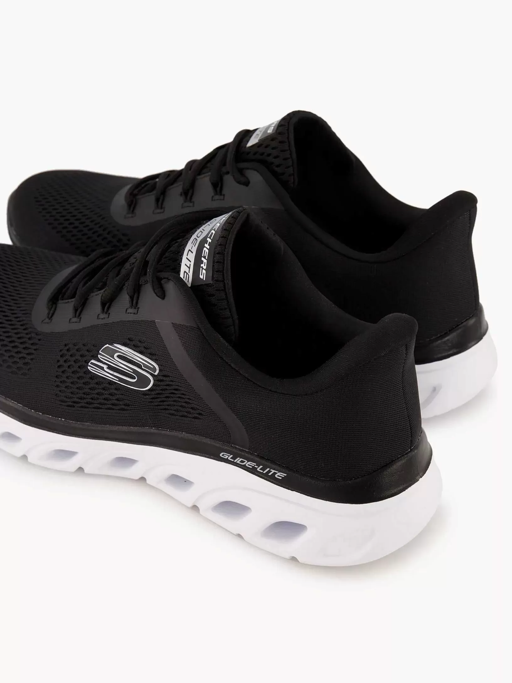 zwarte_glide__lite__lennox_4.webp Heren Skechers Zwarte Glide - Lite - Lennox