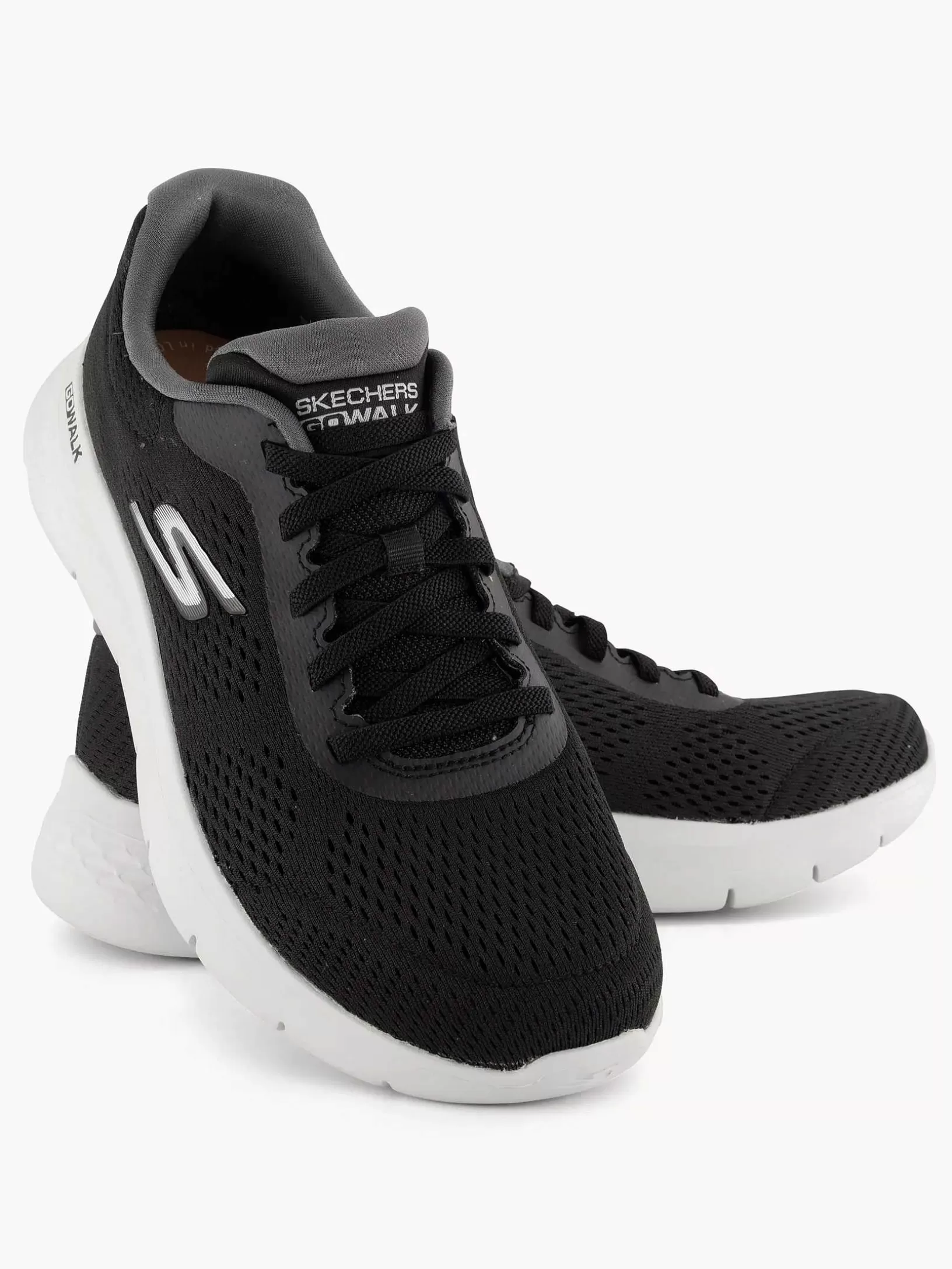 zwarte_go_walk_flex__remark_2.webp Heren Skechers Zwarte Go Walk Flex - Remark