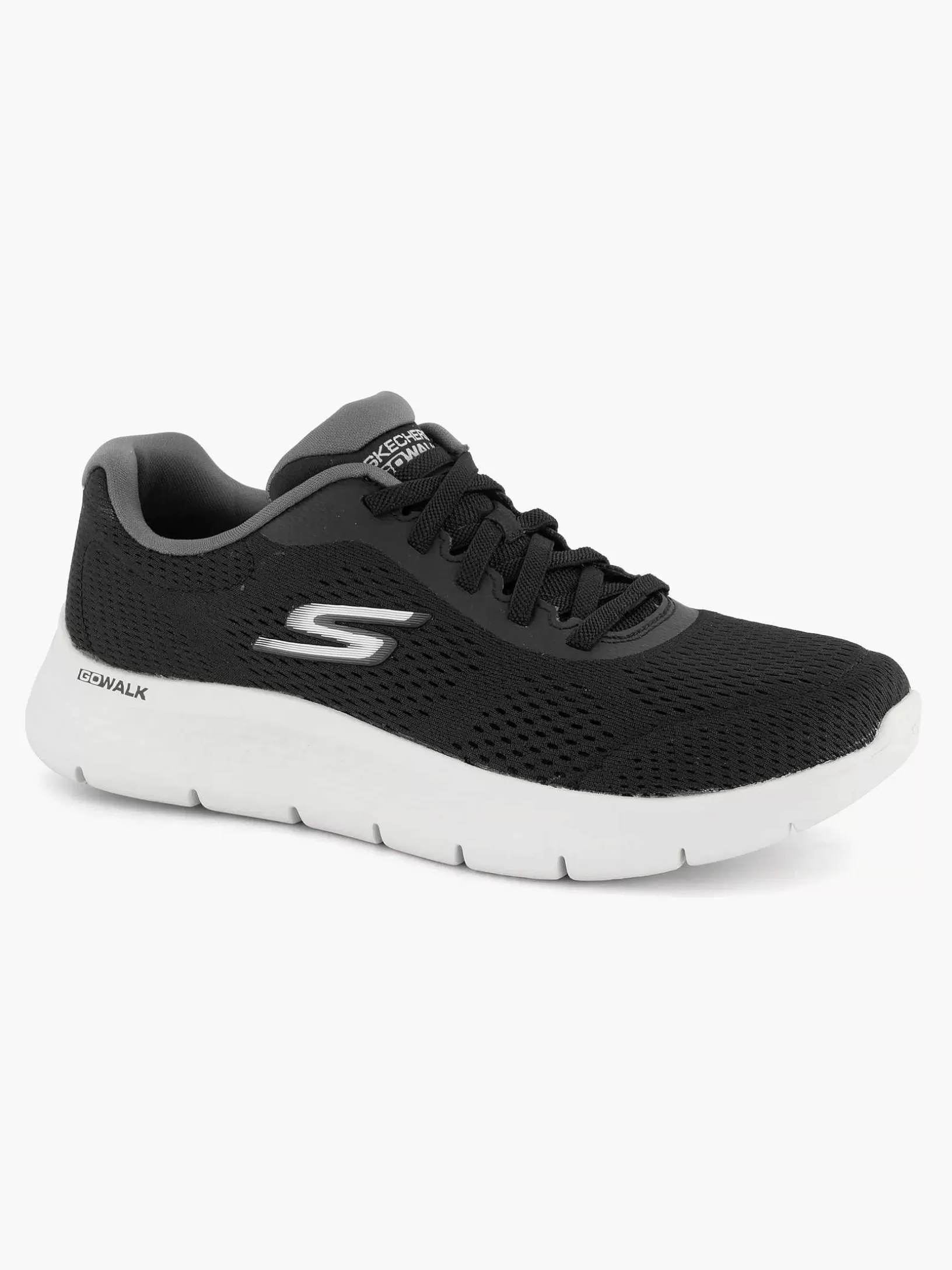 zwarte_go_walk_flex__remark_4.webp Heren Skechers Zwarte Go Walk Flex - Remark