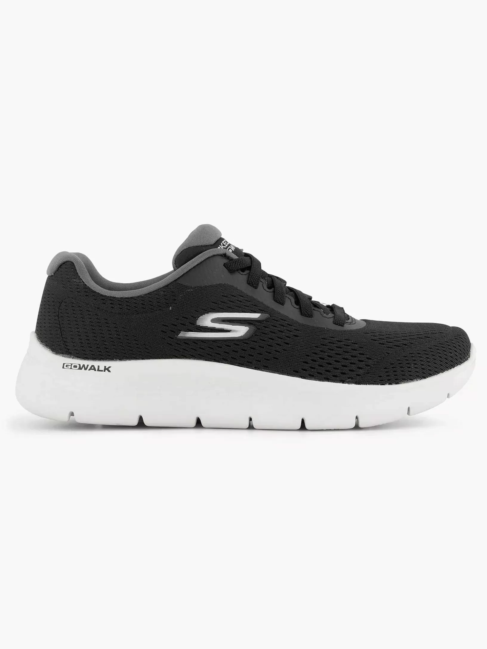 zwarte_go_walk_flex__remark_5.webp Heren Skechers Zwarte Go Walk Flex - Remark