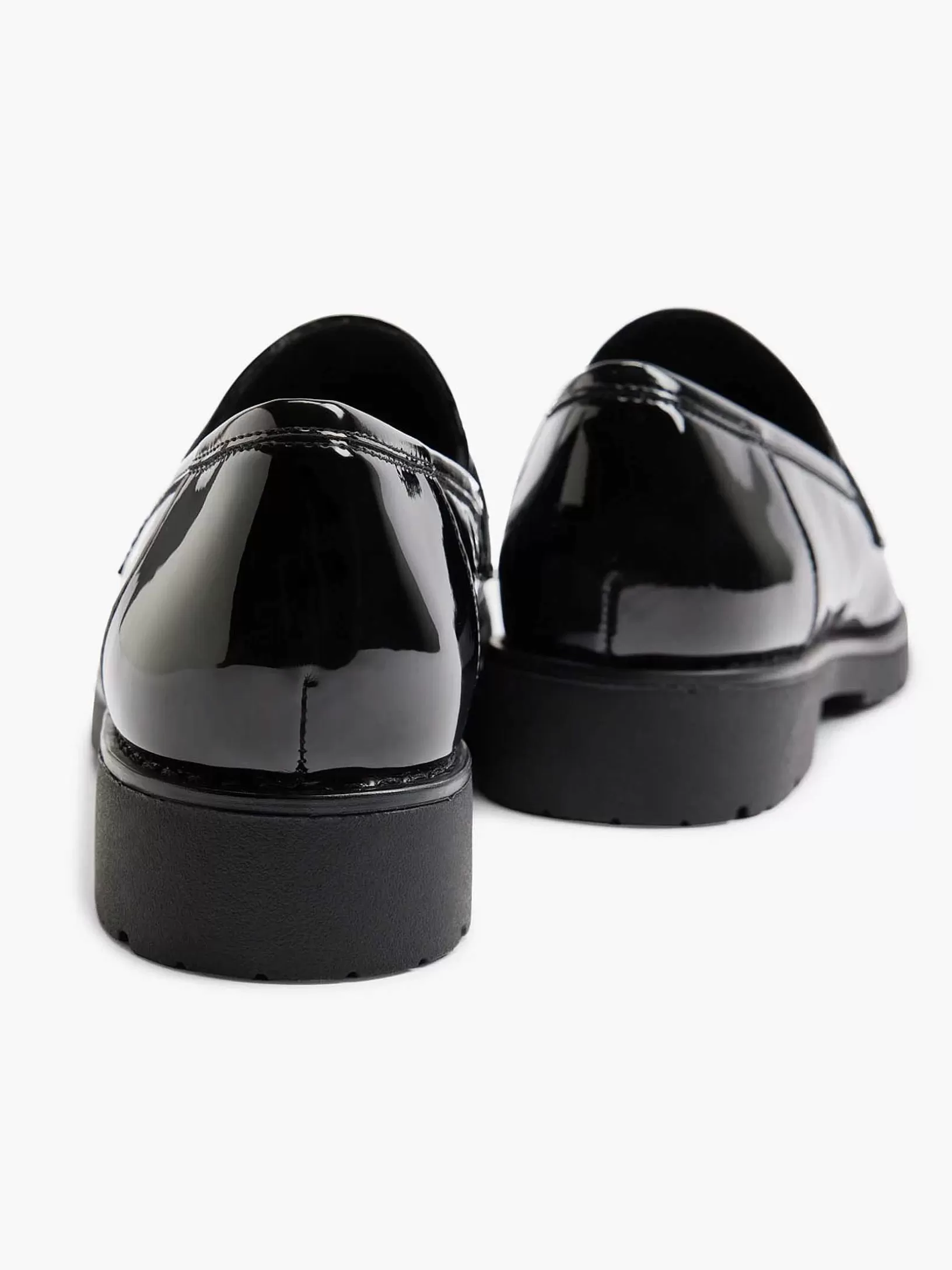 zwarte_loafer_lak_6.webp Dames Graceland Zwarte Loafer Lak