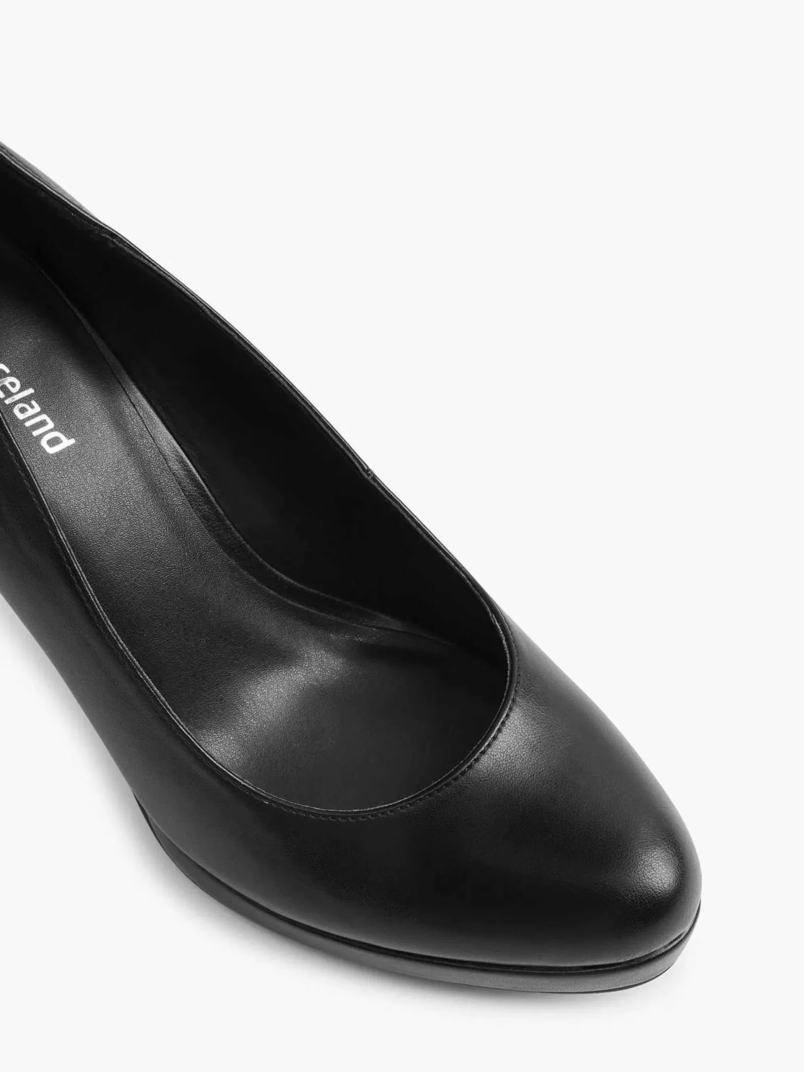 zwarte_pump_3-3.webp Dames Graceland Zwarte Pump