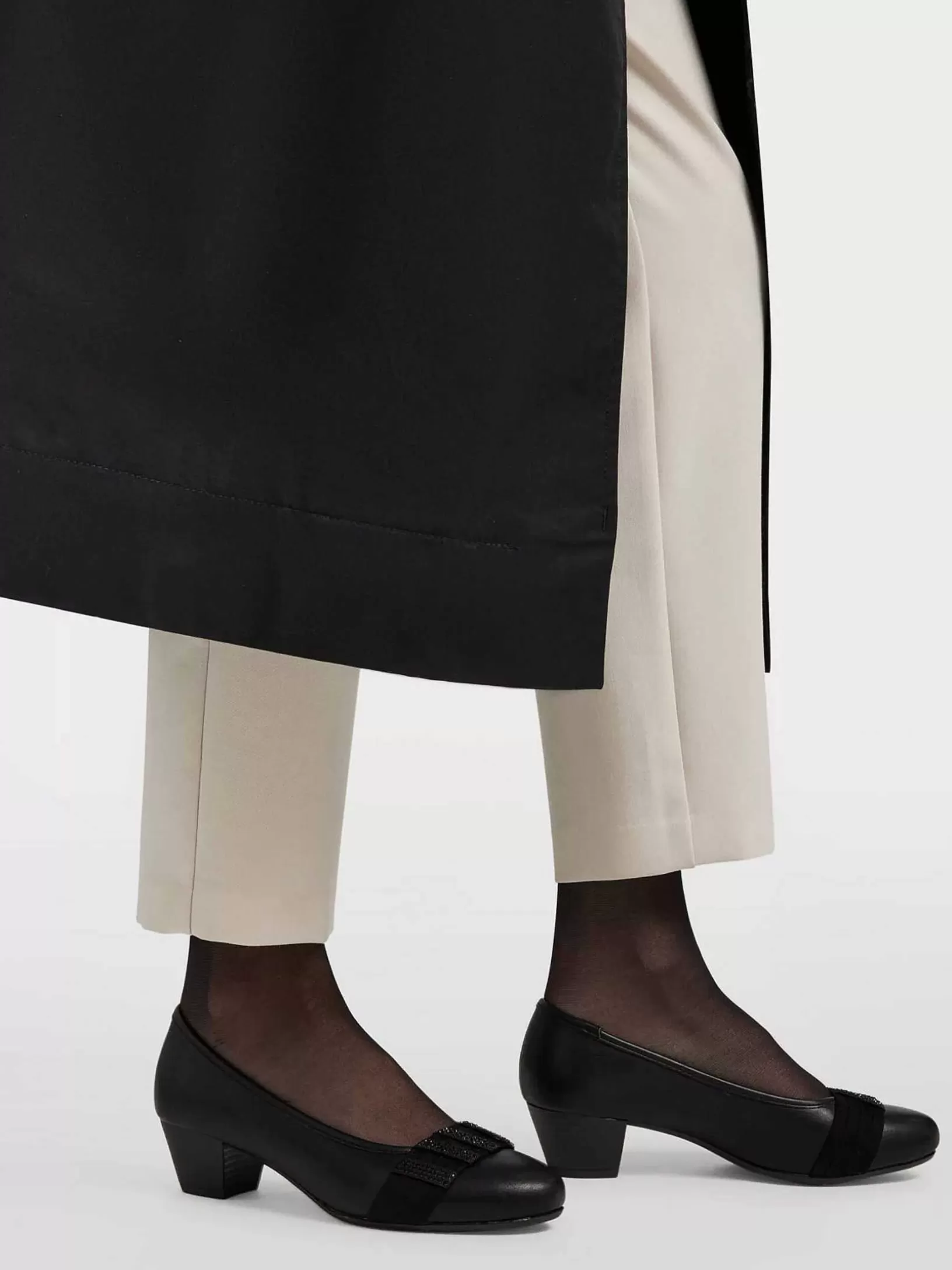 zwarte_pump_4-1.webp Dames Easy Street Zwarte Pump