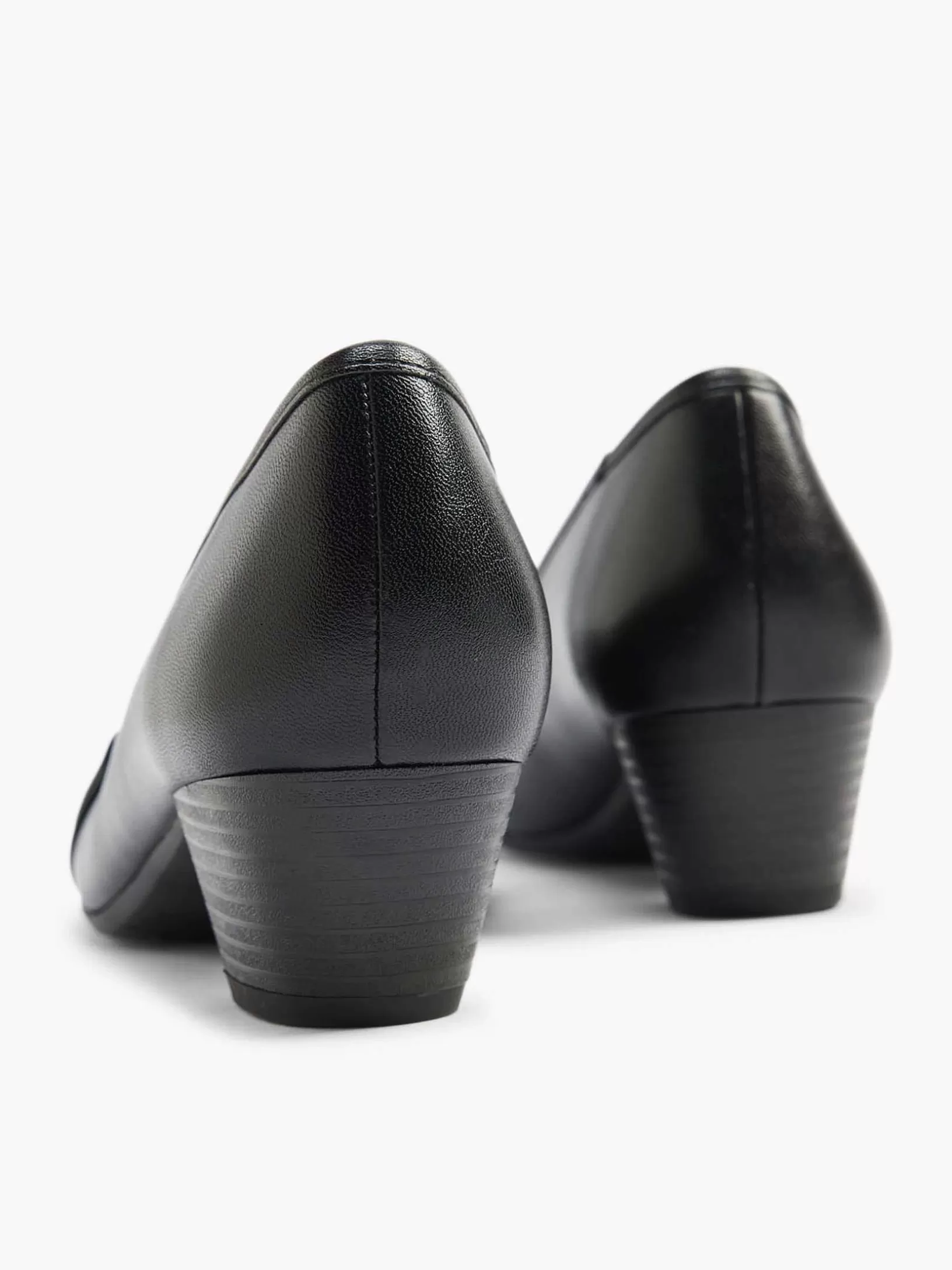 zwarte_pump_4-10.webp Dames Easy Street Zwarte Pump