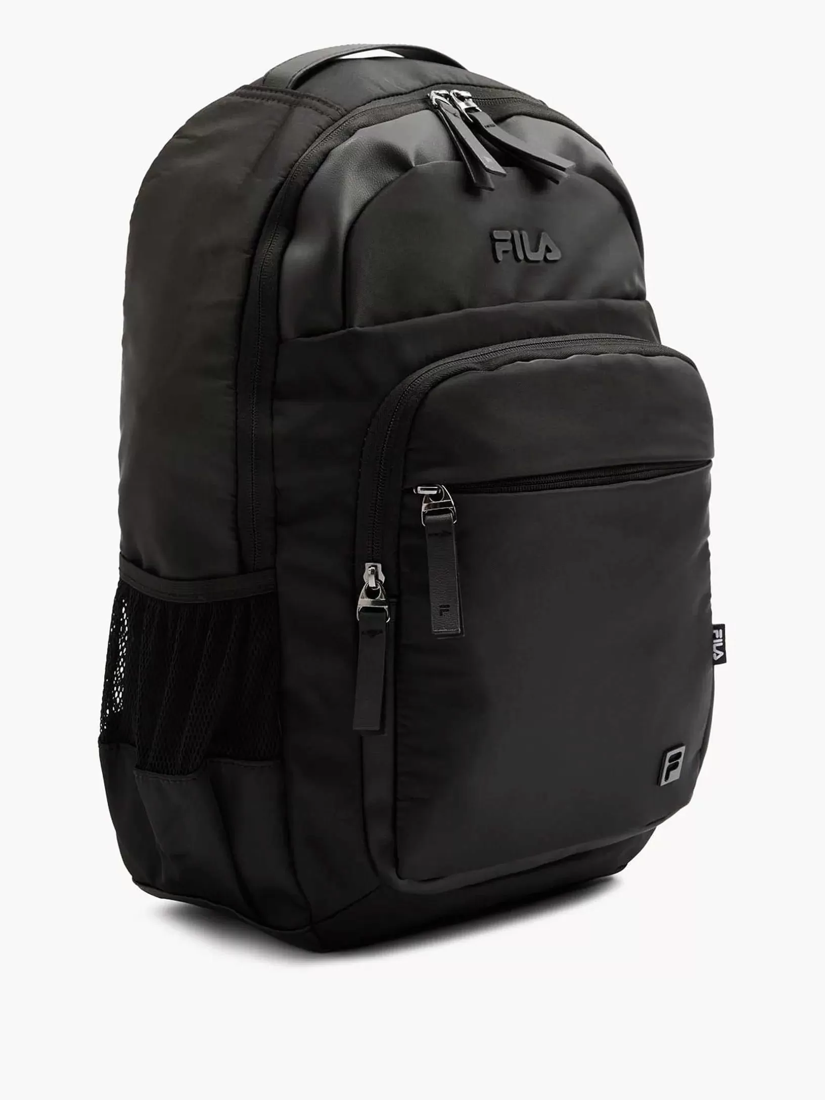 zwarte_rugzak_2-2.webp Dames FILA Zwarte Rugzak