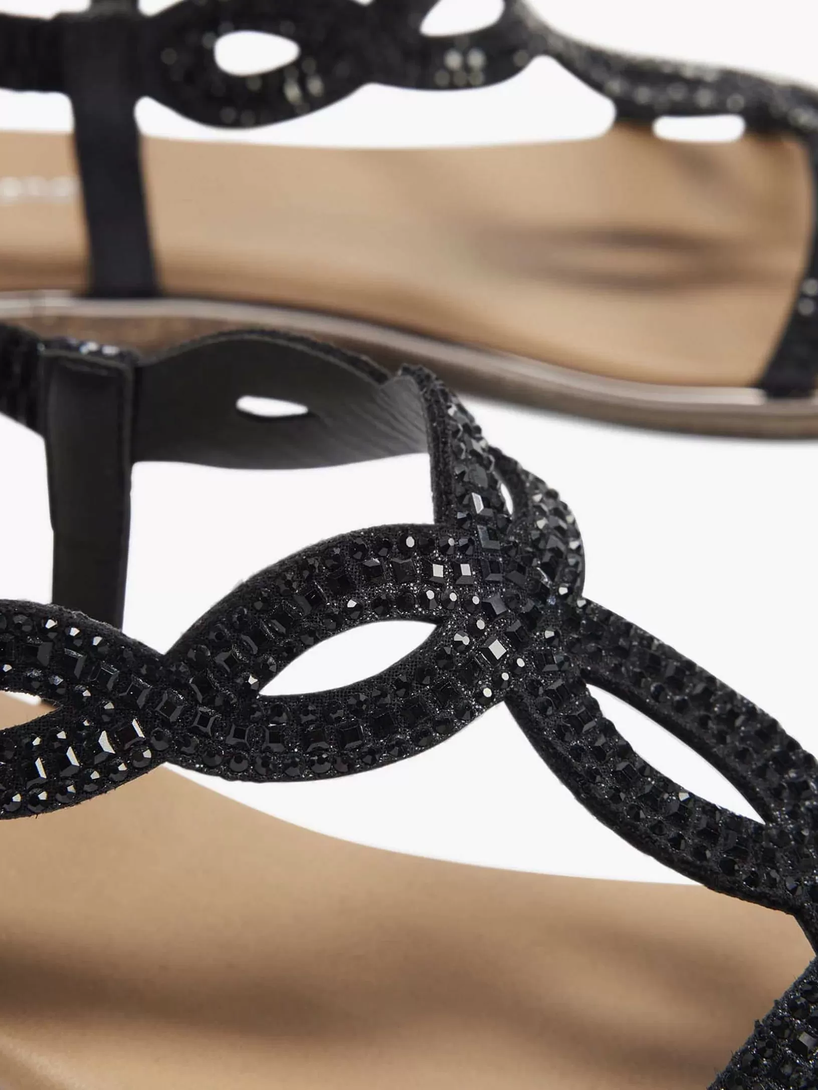 zwarte_sandaal_3-20.webp Dames Graceland Zwarte Sandaal