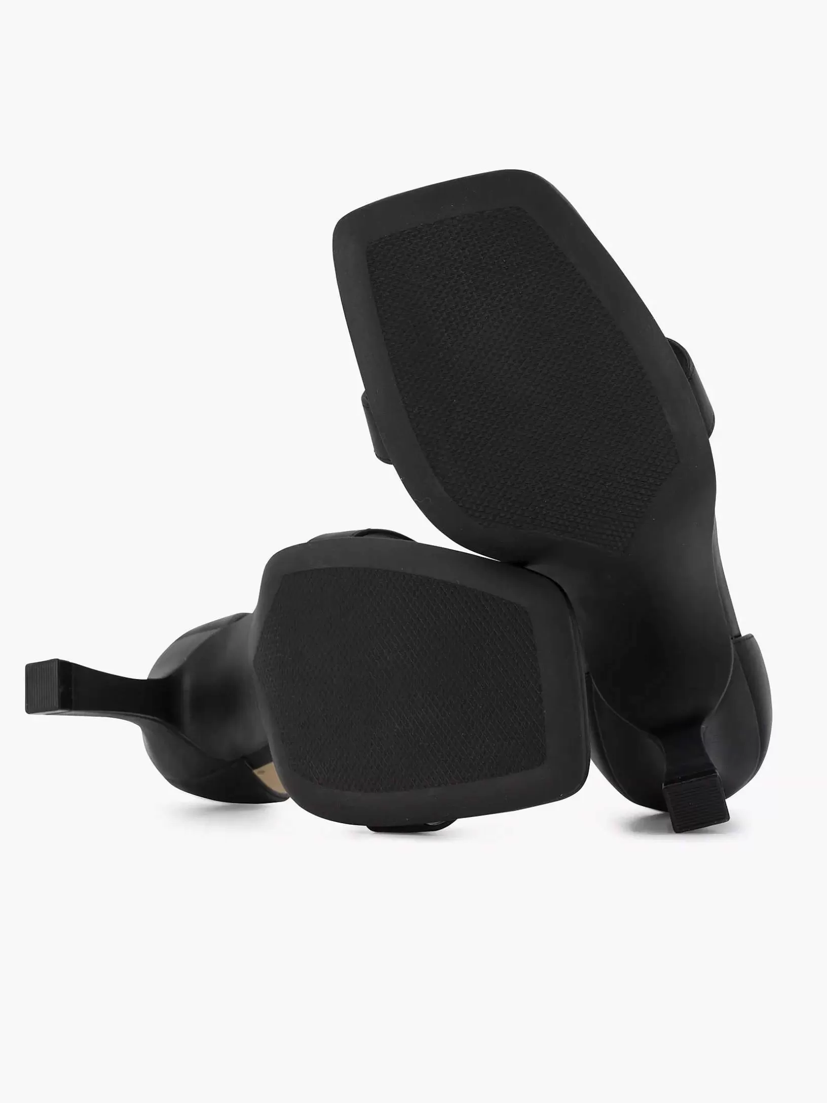 zwarte_sandalette_3-9.webp Dames Graceland Zwarte Sandalette