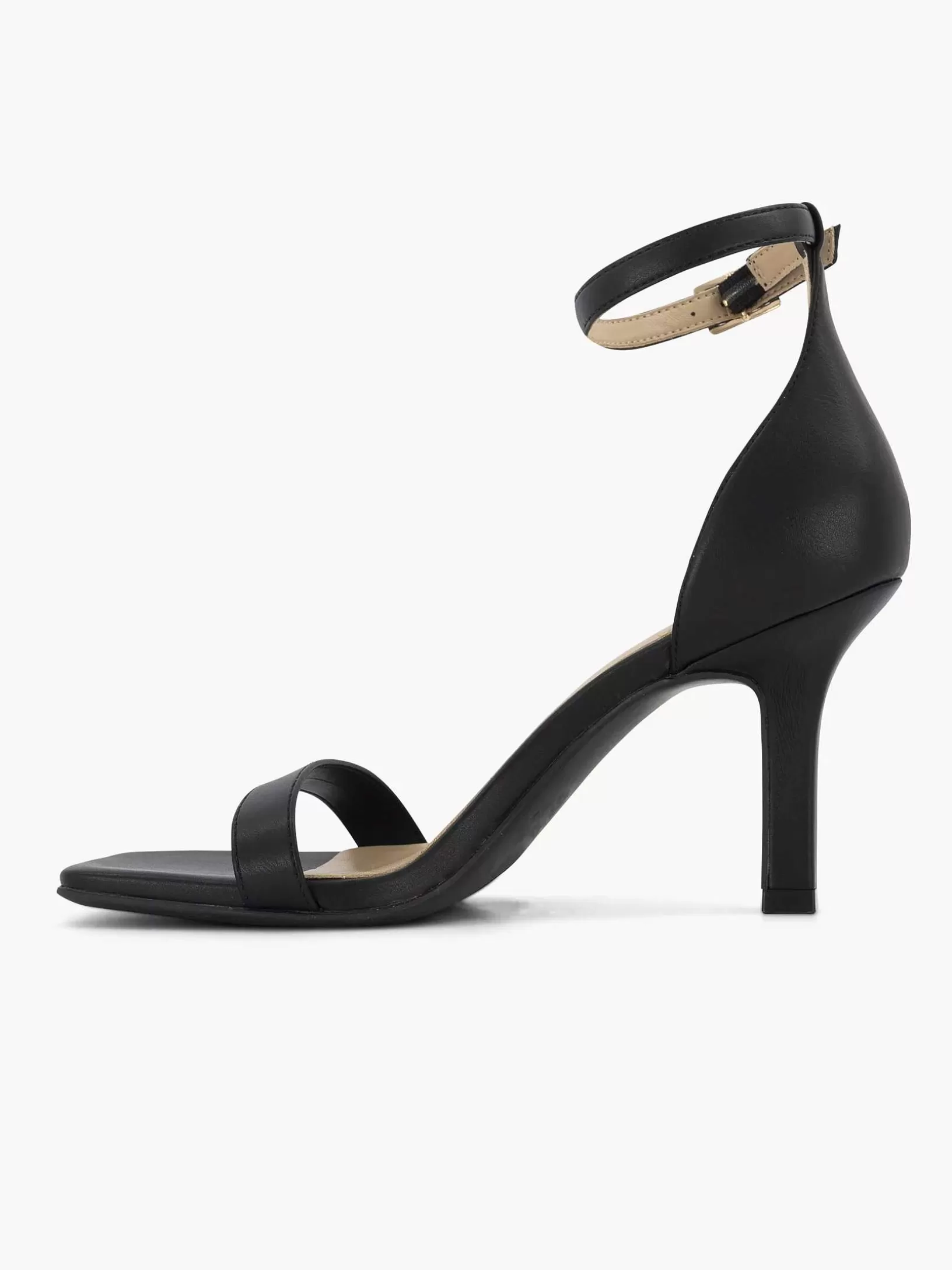 zwarte_sandalette_5-6.webp Dames Graceland Zwarte Sandalette