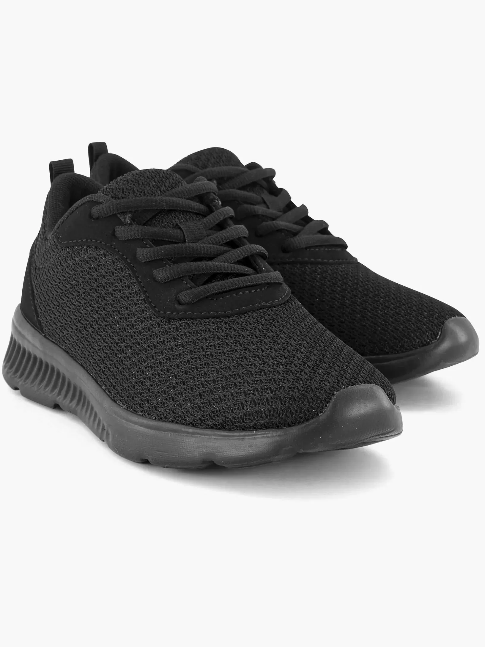 zwarte_sneaker_2-27.webp Dames Graceland Zwarte Sneaker