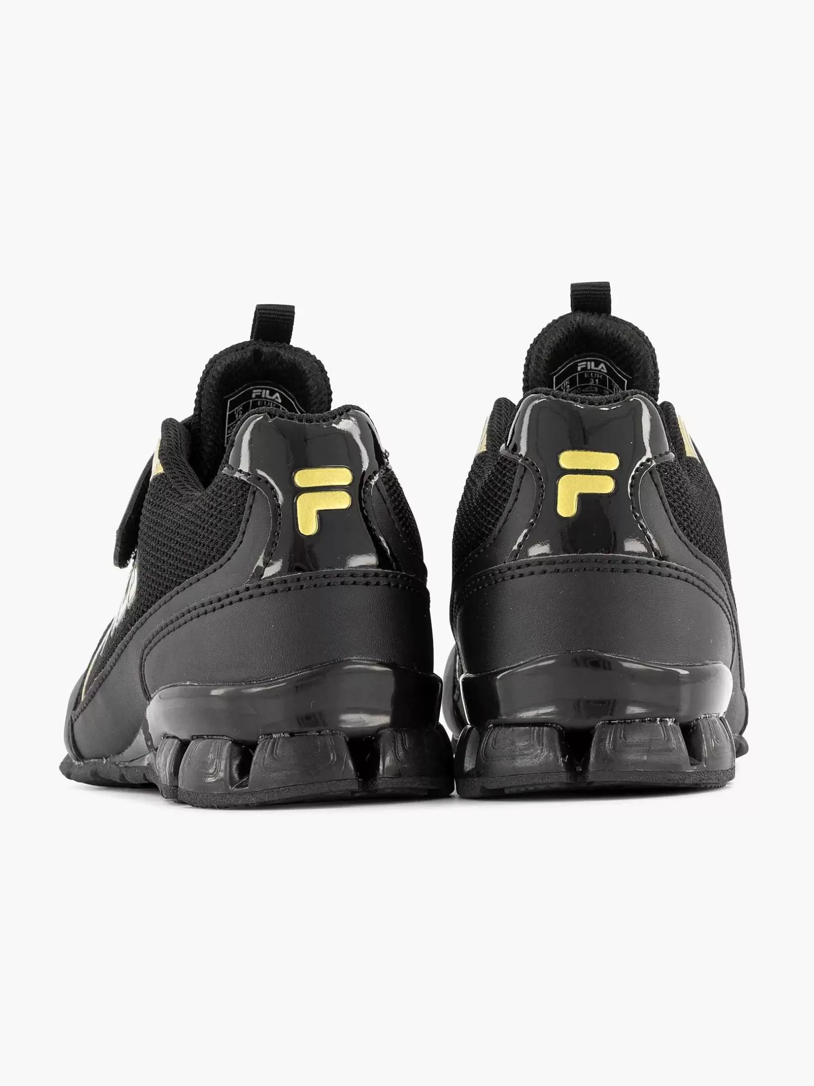 zwarte_sneaker_3-5.webp Kinderen FILA Zwarte Sneaker