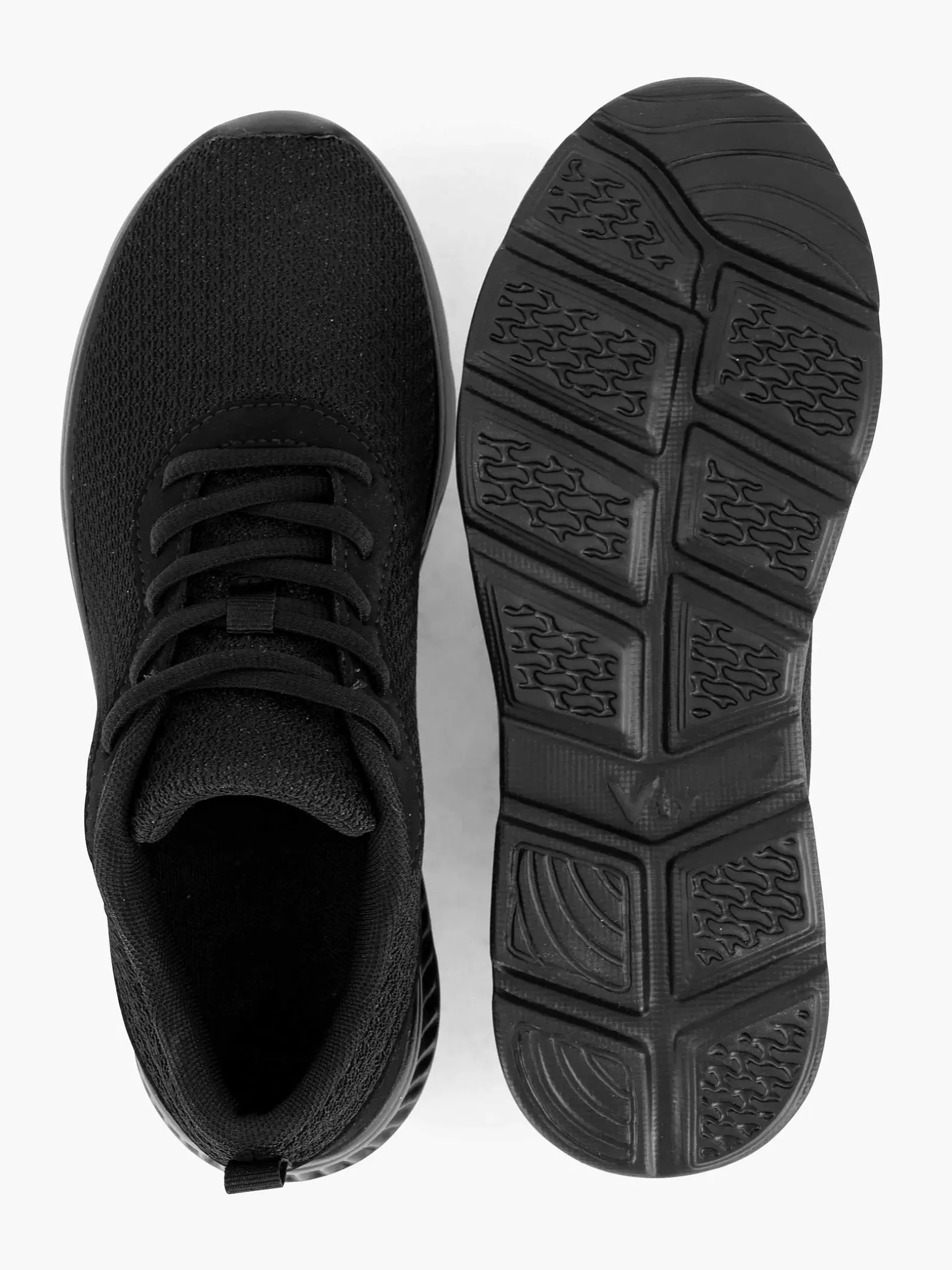 zwarte_sneaker_4-20.webp Dames Graceland Zwarte Sneaker