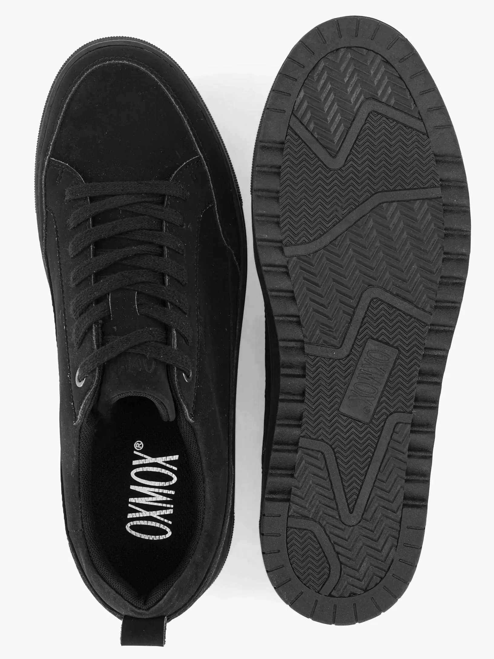 zwarte_sneaker_5-8.webp Heren Oxmox Zwarte Sneaker