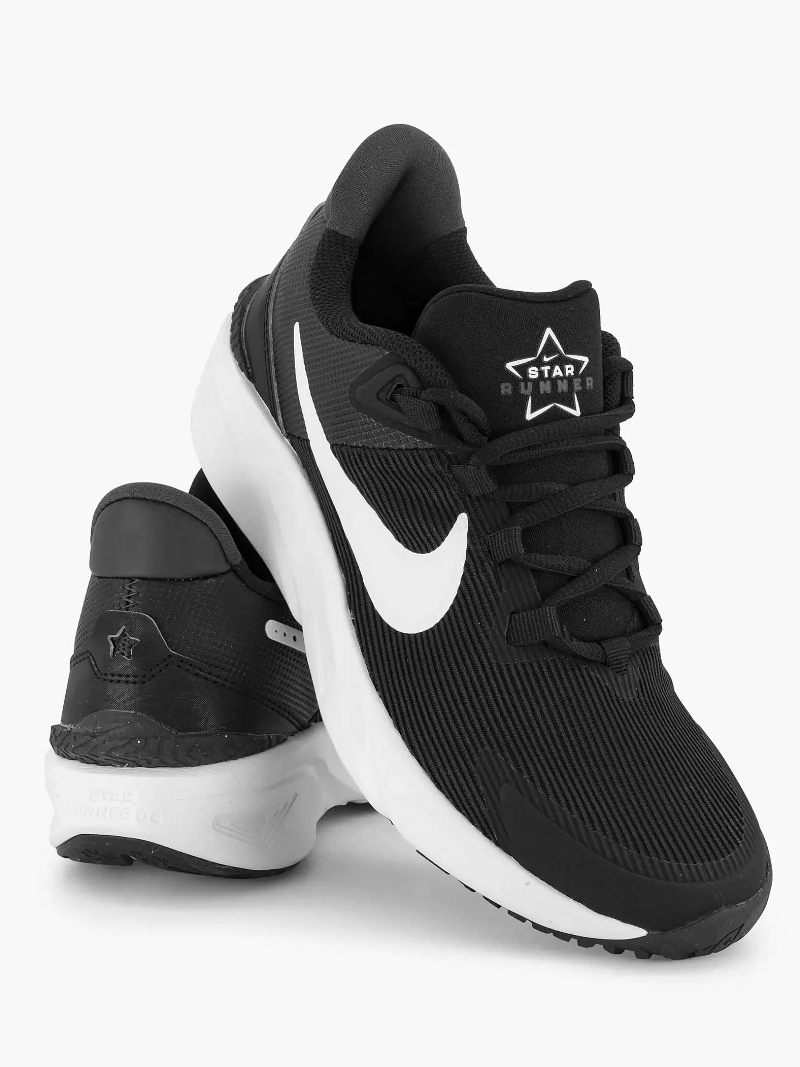 zwarte_star_runner__nn_5.webp Dames Nike Zwarte Star Runner 4 Nn